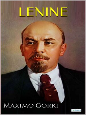 cover image of LENINE